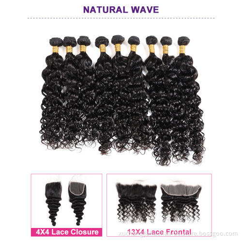 Free Sample Virgin Mink Brazilian Hair Bundles,Wholesale Bundle Virgin Brazilian Human Hair Vendor,Virgin Cuticle Aligned Hair